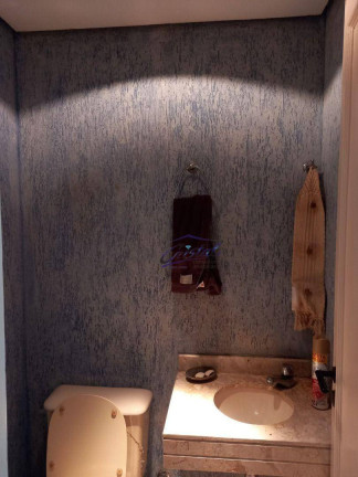 Imagem Casa com 3 Quartos à Venda, 142 m² em Butantã - São Paulo