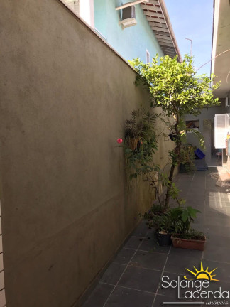 Imagem Casa com 3 Quartos à Venda, 165 m² em Itaguá - Ubatuba