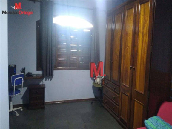 Imagem Casa com 3 Quartos à Venda, 262 m² em Jardim Brasilândia - Sorocaba