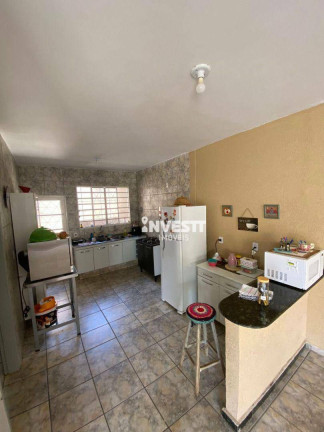Imagem Casa com 3 Quartos à Venda, 216 m² em Parque Amazônia - Goiânia