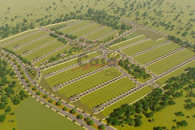 Imagem Terreno à Venda, 250 m² em Recreio Anhanguera - Ribeirão Preto Imagem Terreno à Venda, 250 m² em Recreio Anhanguera - Ribeirão Preto