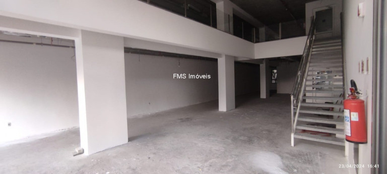 Imagem Imóvel para Alugar, 4.443 m² em Pinheiros - São Paulo Imagem Imóvel para Alugar, 4.443 m² em Pinheiros - São Paulo