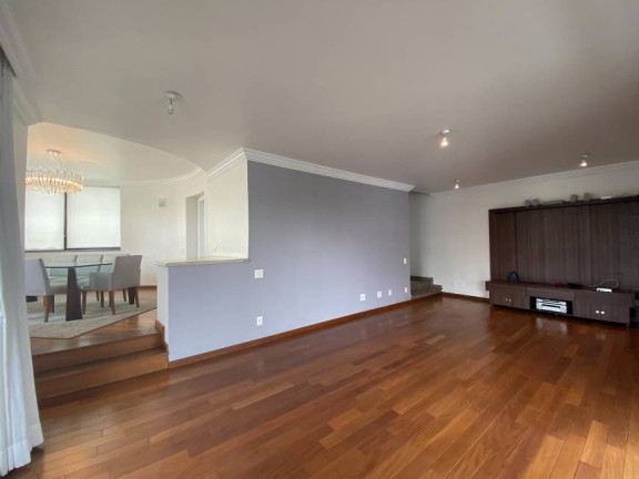 Imagem Apartamento com 4 Quartos à Venda ou Locação, 228 m² em Brooklin - São Paulo Imagem Apartamento com 4 Quartos à Venda ou Locação, 228 m² em Brooklin - São Paulo