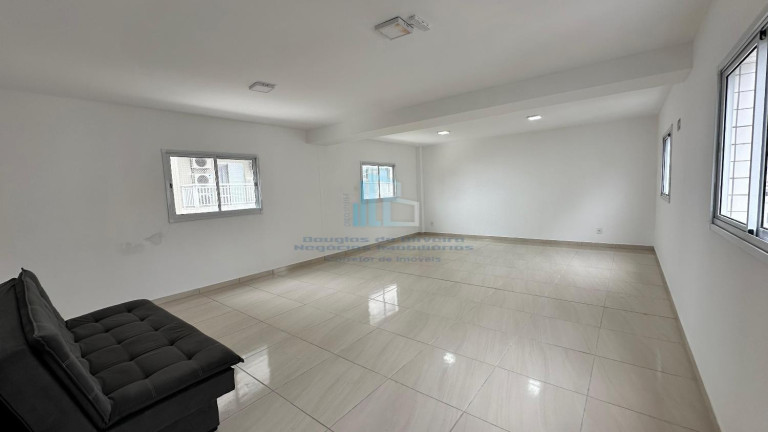 Imagem Apartamento com 1 Quarto à Venda, 45 m² em Aviação - Praia Grande