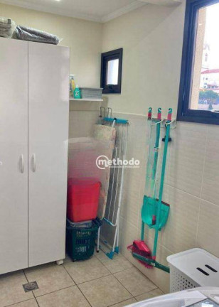 Imagem Apartamento com 3 Quartos à Venda, 86 m² em Vila Industrial - Campinas