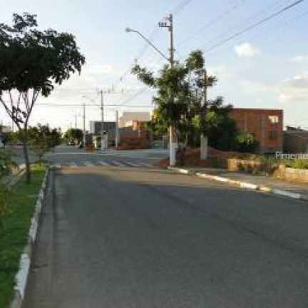 Terreno à Venda, 240 m² em Parque Residencial Paraíso - Itupeva
