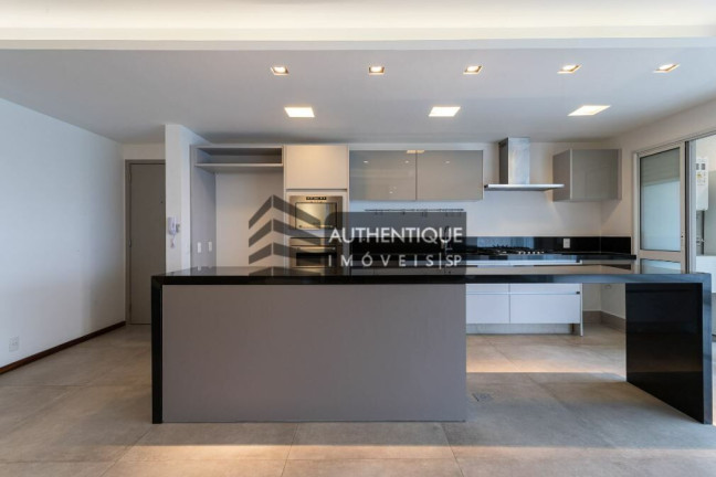 Imagem Apartamento com 1 Quarto à Venda, 84 m² em Pinheiros - São Paulo