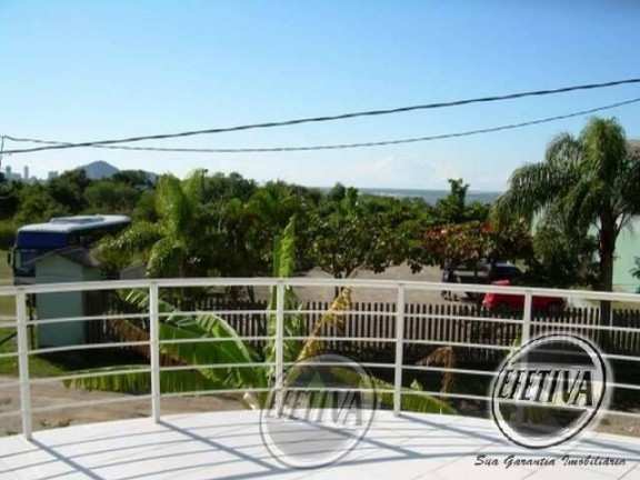 Imagem Casa com 2 Quartos à Venda, 260 m² em Praia Das Canoas - Guaratuba