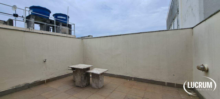 Imagem Cobertura com 4 Quartos à Venda, 230 m² em Copacabana - Rio De Janeiro
