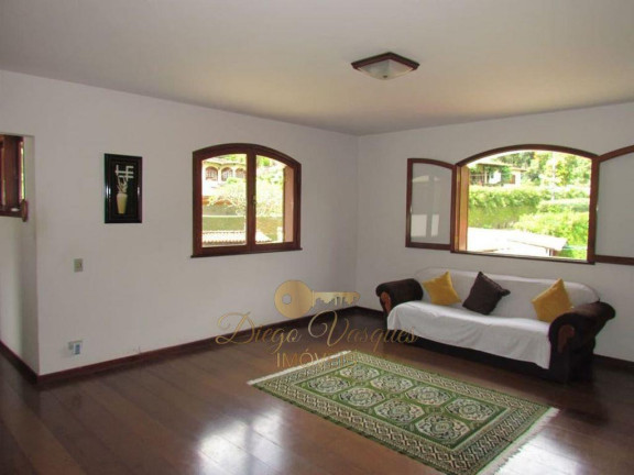 Imagem Casa com 4 Quartos à Venda, 8.000 m² em Fazenda Boa Fé - Teresópolis