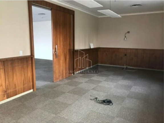 Imagem Sala Comercial para Alugar, 409 m² em Cidade Monções - São Paulo Imagem Sala Comercial para Alugar, 409 m² em Cidade Monções - São Paulo