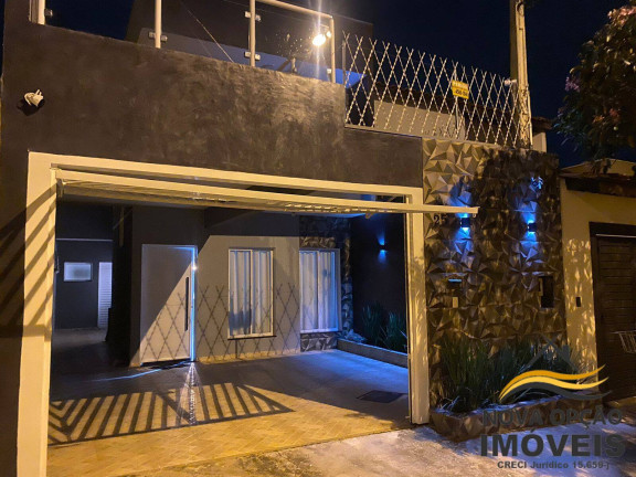 Casa com 3 Quartos à Venda,  em Jardim Vale Verde - Jundiaí