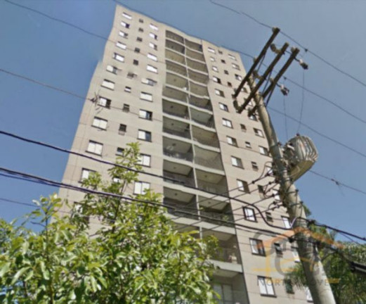 Imagem Apartamento com 3 Quartos à Venda, em Mandaqui - São Paulo Imagem Apartamento com 3 Quartos à Venda, em Mandaqui - São Paulo