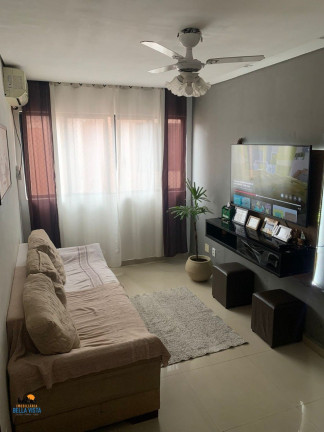 Imagem Apartamento com 2 Quartos à Venda, em Parque São Vicente - São Vicente Imagem Apartamento com 2 Quartos à Venda, em Parque São Vicente - São Vicente