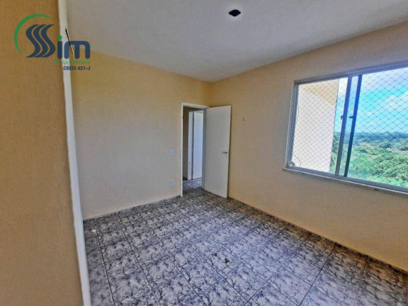 Imagem Apartamento com 3 Quartos à Venda, 86 m² em água Fria - Fortaleza