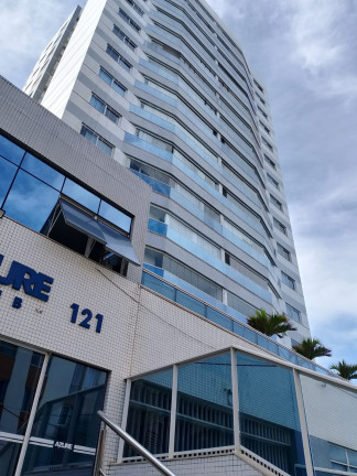 Apartamento com 2 Quartos para Alugar, 80 m² em Pituba - Salvador