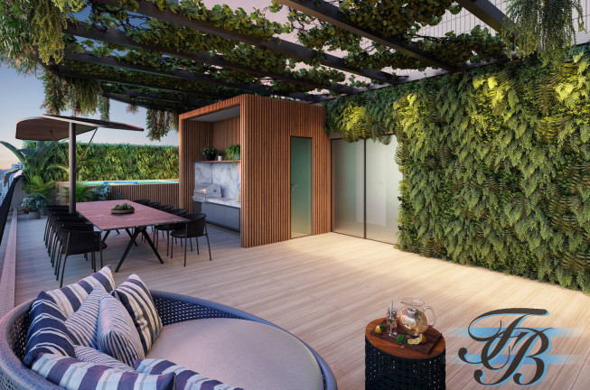 Imagem Apartamento com 2 Quartos à Venda, 62 m² em Aeroclube - João Pessoa Imagem Apartamento com 2 Quartos à Venda, 62 m² em Aeroclube - João Pessoa