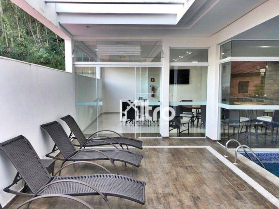 Imagem Apartamento com 2 Quartos à Venda, 75 m² em Varginha - Itajubá