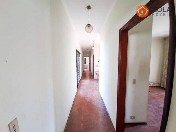 Imagem Casa com 4 Quartos à Venda, 292 m² em Jardim São Paulo - Americana