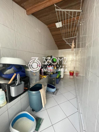 Imagem Casa com 3 Quartos à Venda, 118 m² em Independência - São Bernardo Do Campo