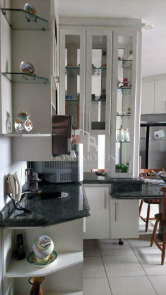 Imagem Apartamento com 4 Quartos à Venda, 188 m² em Centro - São Bernardo Do Campo Imagem Apartamento com 4 Quartos à Venda, 188 m² em Centro - São Bernardo Do Campo