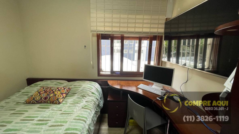 Imagem Apartamento com 1 Quarto à Venda, 40 m² em Higienópolis - São Paulo