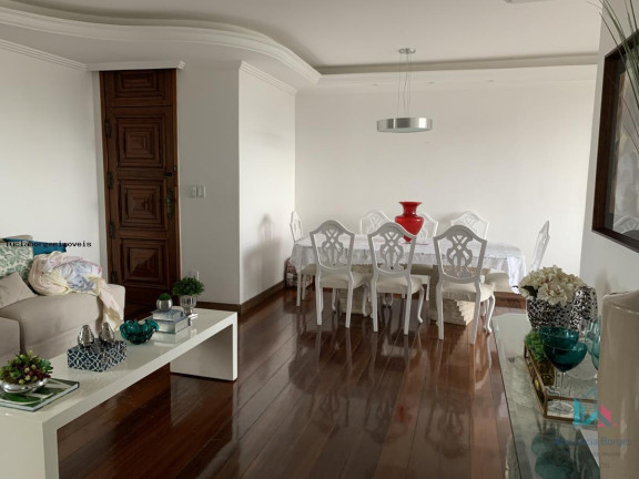 Imagem Apartamento com 4 Quartos à Venda, 190 m² em Graça - Salvador Imagem Apartamento com 4 Quartos à Venda, 190 m² em Graça - Salvador