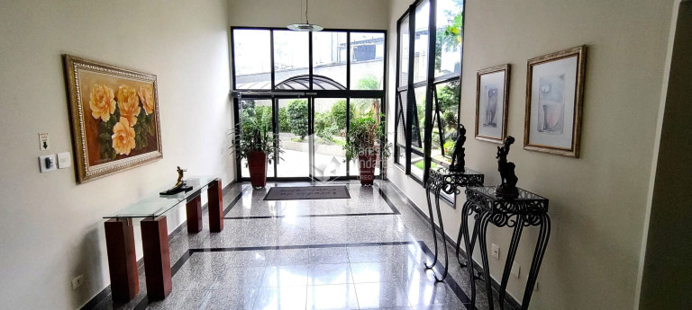 Imagem Apartamento com 4 Quartos à Venda, 190 m² em água Fria - São Paulo