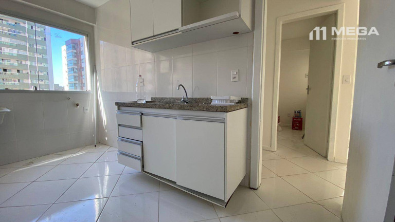 Imagem Apartamento com 1 Quarto à Venda, 48 m² em Praia De Itapoã - Vila Velha