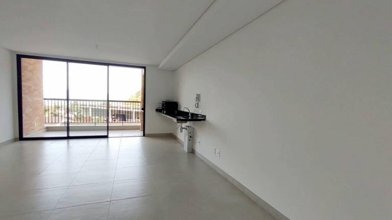 Imagem Apartamento com 1 Quarto à Venda, em Saco Da Ribeira - Ubatuba Imagem Apartamento com 1 Quarto à Venda, em Saco Da Ribeira - Ubatuba