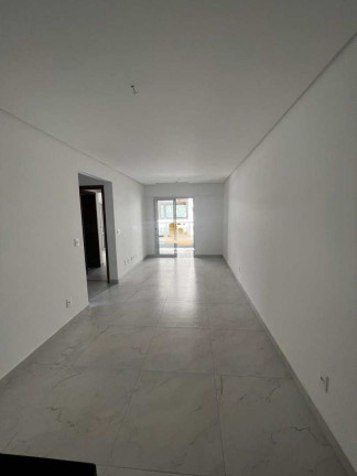 Imagem Apartamento com 2 Quartos à Venda, 78 m² em Canto Do Forte - Praia Grande