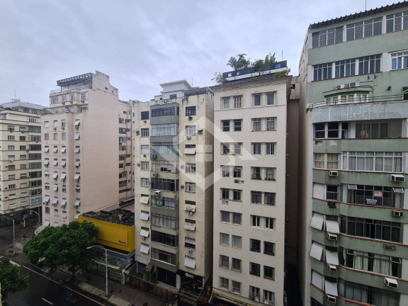 Imagem Apartamento com 1 Quarto à Venda, 54 m² em Copacabana - Rio De Janeiro Imagem Apartamento com 1 Quarto à Venda, 54 m² em Copacabana - Rio De Janeiro