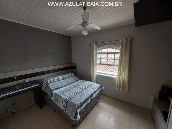 Imagem Casa com 3 Quartos à Venda, 200 m² em Parque Dos Coqueiros - Atibaia