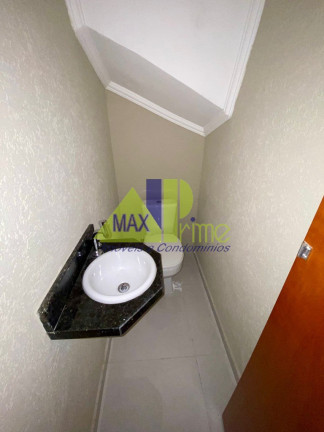 Imagem Sobrado com 3 Quartos à Venda, 115 m² em Jardim Vila Formosa - São Paulo