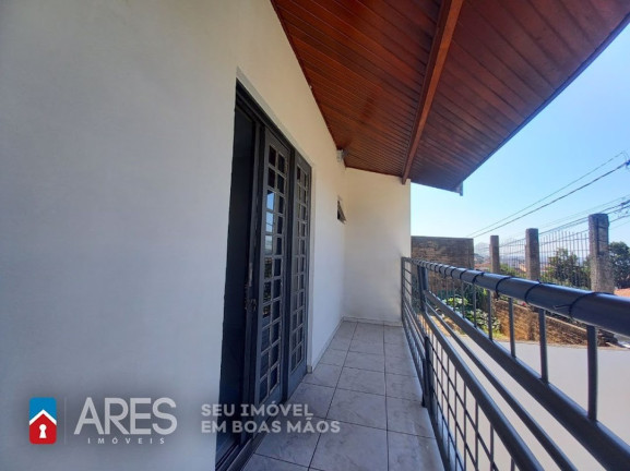Imagem Casa com 3 Quartos para Alugar, 210 m² em Parque Novo Mundo - Americana Imagem Casa com 3 Quartos para Alugar, 210 m² em Parque Novo Mundo - Americana