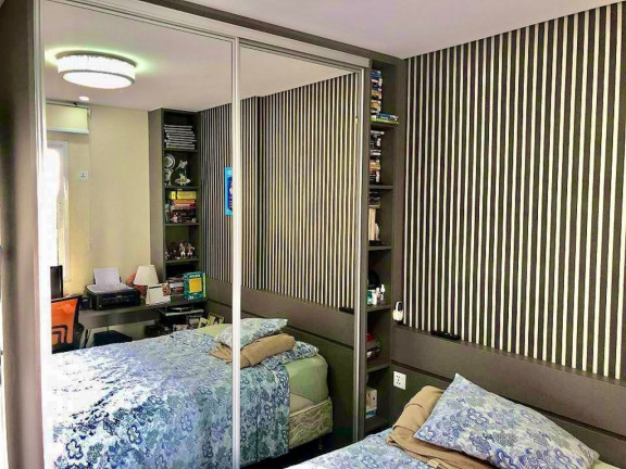 Imagem Apartamento com 3 Quartos à Venda, 110 m² em Patamares - Salvador Imagem Apartamento com 3 Quartos à Venda, 110 m² em Patamares - Salvador