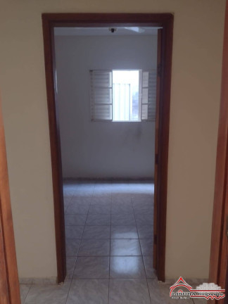 Imagem Casa com 5 Quartos para Alugar, em Parque Brasil - Jacareí Imagem Casa com 5 Quartos para Alugar, em Parque Brasil - Jacareí