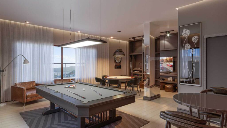 Imagem Apartamento com 3 Quartos à Venda, 122 m² em Centro - Balneário Camboriú