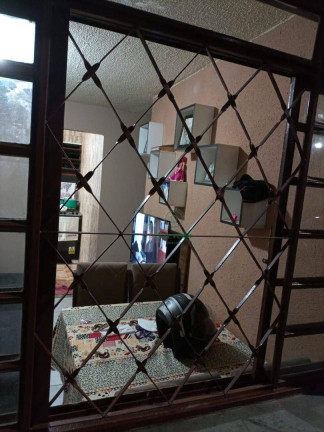 Imagem Casa com 2 Quartos à Venda, 44 m² em Residencial Parque Cumbica - Guarulhos