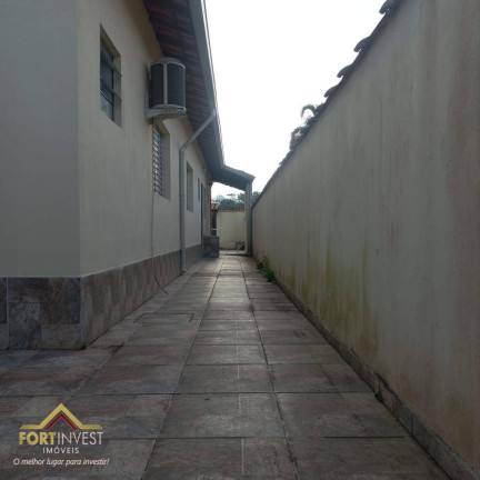 Imagem Imóvel com 2 Quartos à Venda, 90 m² em Flórida Mirim - Mongaguá
