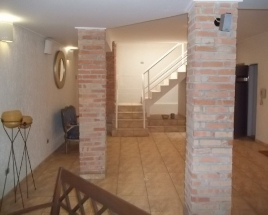 Imagem Casa com 4 Quartos à Venda, 550 m² em Jardim Da Glória - São Paulo Imagem Casa com 4 Quartos à Venda, 550 m² em Jardim Da Glória - São Paulo