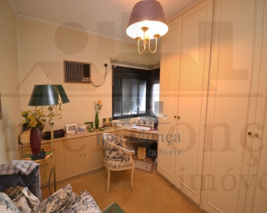 Imagem Apartamento com 3 Quartos à Venda, 202 m² em Higienópolis - São Paulo
