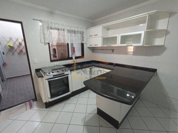 Imagem Casa de Condomínio com 3 Quartos à Venda, 190 m² em Vila Gustavo - São Paulo Imagem Casa de Condomínio com 3 Quartos à Venda, 190 m² em Vila Gustavo - São Paulo