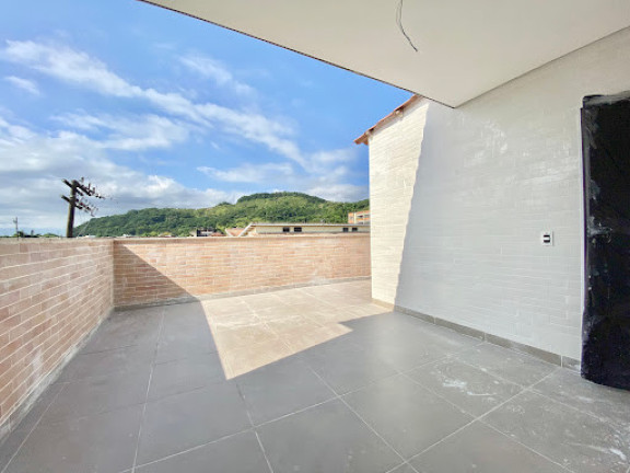 Imagem Sobrado com 3 Quartos à Venda, 140 m² em Jardim Astúrias - Guarujá