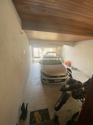 Imagem Sobrado com 4 Quartos à Venda,  em Vila Rubens - Indaiatuba