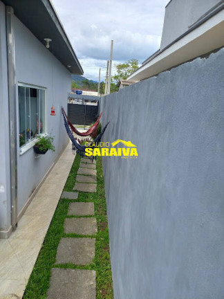 Imagem Casa com 2 Quartos à Venda, 62 m² em Massaguacu - Caraguatatuba