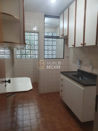 Imagem Apartamento com 2 Quartos à Venda, 60 m² em Parque Residencial Aquarius - São José Dos Campos Imagem Apartamento com 2 Quartos à Venda, 60 m² em Parque Residencial Aquarius - São José Dos Campos