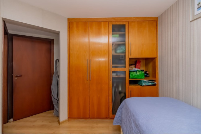 Imagem Apartamento com 4 Quartos à Venda, 170 m² em Perdizes - São Paulo