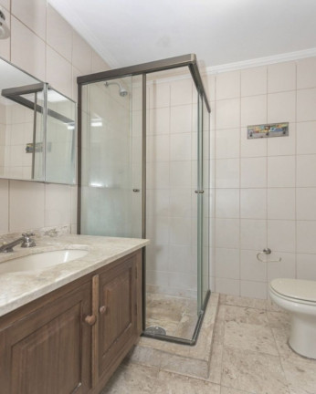 Imagem Apartamento com 3 Quartos à Venda, 157 m² em Perdizes - São Paulo