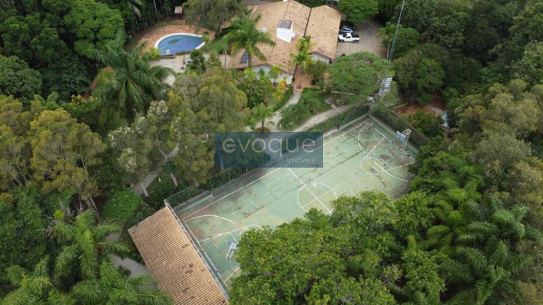 Imagem Imóvel com 4 Quartos à Venda, 4.620 m² em São Joaquim - Vinhedo
